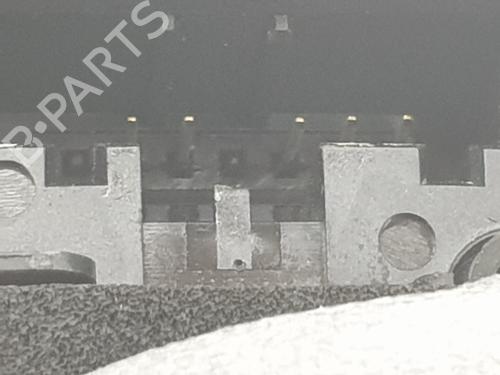 Front left lock SEAT IBIZA V (KJ1, KJG) 1.0 MPi | BP28965123C98 