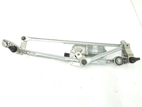 Used Front wiper motor BMW 3 (E90) 320 d (184 hp) 6057004