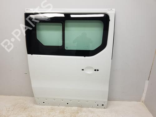 Højre side skydedør Højre side skydedør RENAULT TRAFIC III Van (FG_) 1.6 dCi 140 (FGMA, FGMC) (140 hp) 34345965 34345965