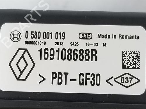Electronic module NISSAN QASHQAI II SUV (J11, J11_) 1.5 dCi | BP13551270M83 