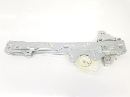 Used Front left window mechanism HYUNDAI KONA (OS, OSE, OSI) 1.0 T-GDi (120 hp) 10636340