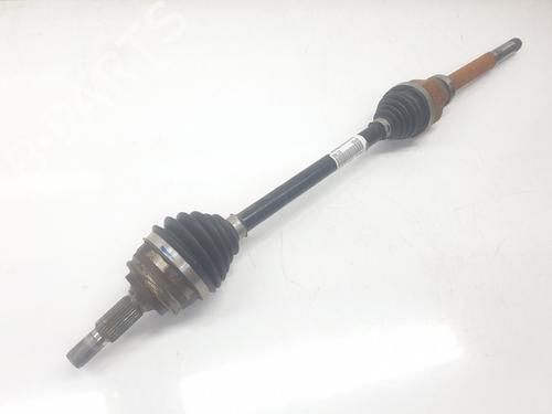 Used Right front driveshaft OPEL ASTRA L Sports Tourer (OV5) 1.2 (FRHNPJ) (110 hp) 29834675