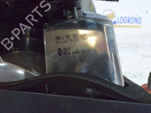 Left taillight BMW 3 (E46) 320 d | BP1157872C34 