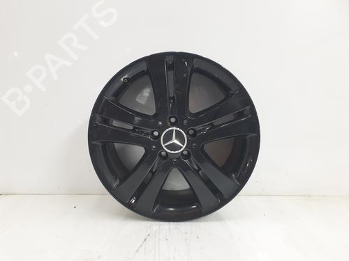 Used Rim MERCEDES-BENZ R-CLASS (W251, V251) R 350 CDI 4-matic (251.022, 251.122) (224 hp) 28061165