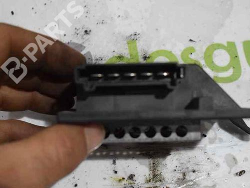 Poignée De Porte Extérieur Pour Mercedes-Benz 9907601400 - P44010446