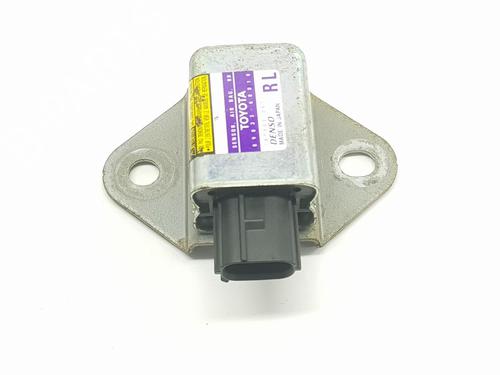 Used Electronic sensor TOYOTA LAND CRUISER PRADO (_J12_) 3.0 D-4D (KDJ120, KDJ125) (166 hp) 16135641