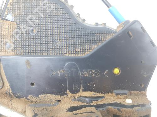 Front right lock TOYOTA LAND CRUISER PRADO (_J12_) 3.0 D-4D (KDJ120, KDJ125) | BP17651923C97 