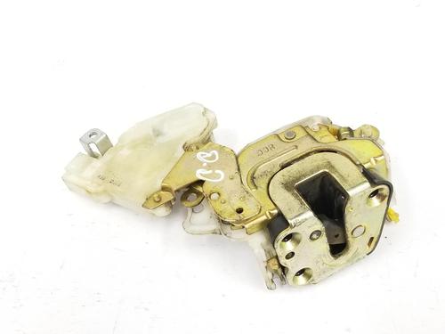 Front right lock NISSAN TERRANO II (R20) 3.0 Di 4WD | BP12462244C97