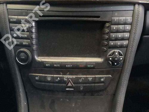 Left door airbag MERCEDES-BENZ CLS (C219) CLS 63 AMG (219.377) | BP5827329C52  - Image 53