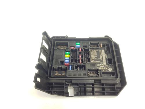 Fuse box RENAULT SYMBIOZ 1.8 E-Tech 160 Full Hybrid | BP34698623E1 - Image 2
