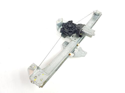 Front right window mechanism RENAULT EXPRESS Box Body/MPV | BP37014115C23 - Image 4