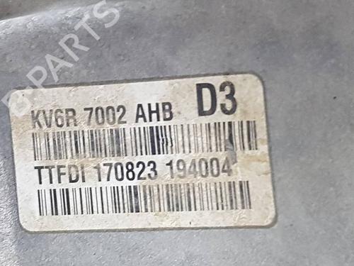 Gearbox FORD TRANSIT CONNECT V408 Box Body/MPV | BP39191798M3 - Image 12