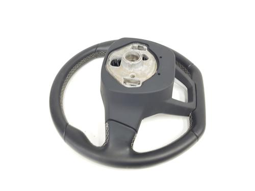 Steering wheel SEAT ARONA (KJ7, KJP) 1.0 TSI | BP27363241C49 