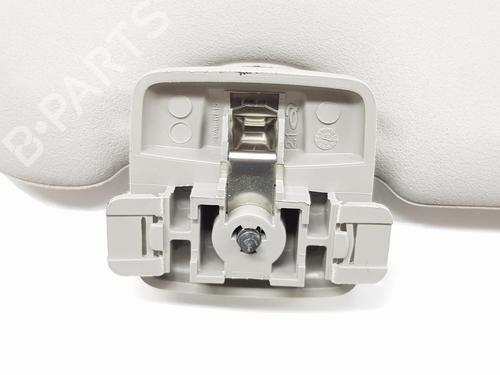 Right sun visor PEUGEOT EXPERT Van (V_) 1.5 BlueHDi 100 | BP18324511I2 