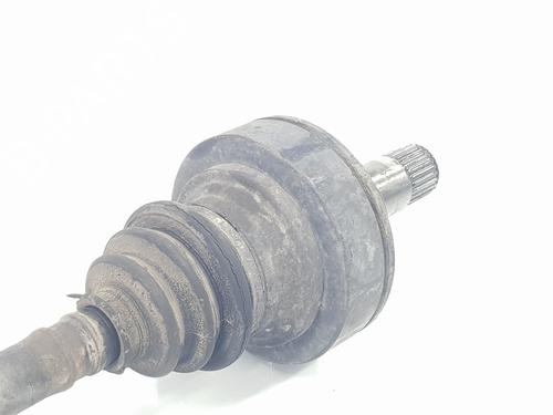 Left rear driveshaft MERCEDES-BENZ VITO Bus (W639) 109 CDI (639.701, 639.703, 639.705) | BP22553321M40 