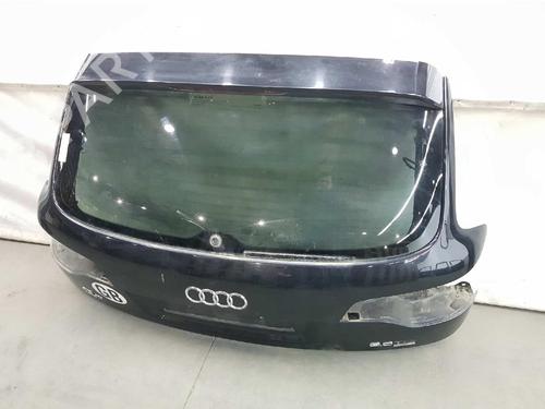 Tailgate AUDI Q7 (4LB) 3.0 TDI quattro | BP5255719C6 