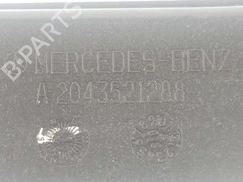 Right rear suspension arm MERCEDES-BENZ C-CLASS (W204) C 220 CDI (204.002) | BP14087447M15 