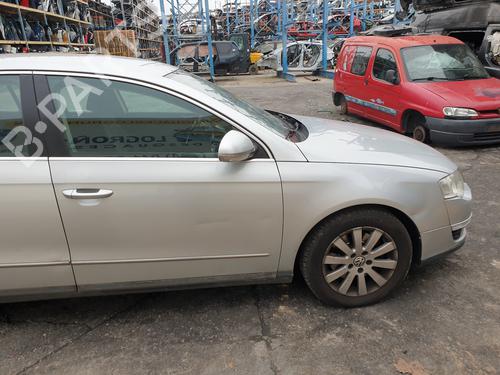 Left front window motor VW PASSAT B6 (3C2) 2.0 TDI 16V | BP21841925E21 