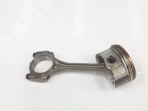 Other TOYOTA YARIS (_P13_) 1.5 Hybrid (NHP130_, NHP130) | BP14097154O1 