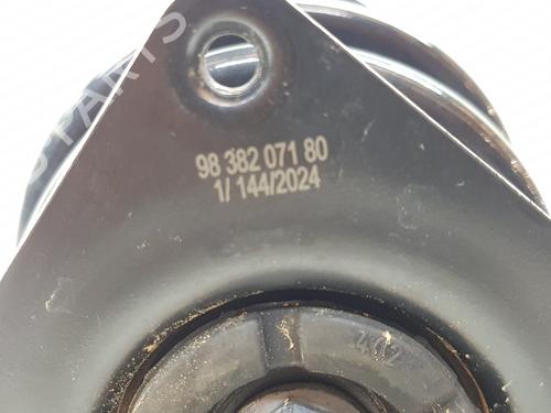 Left front shock absorber CITROËN C4 III (BA_, BB_, BC_) | BP37666287M16 - Image 5