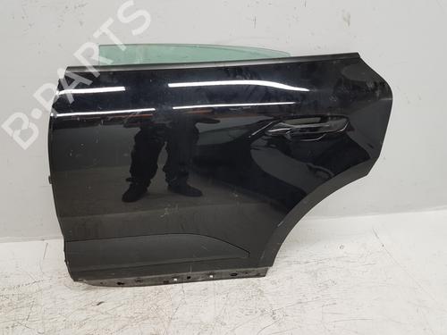 Used Left rear door Left rear door 37215927 37215927