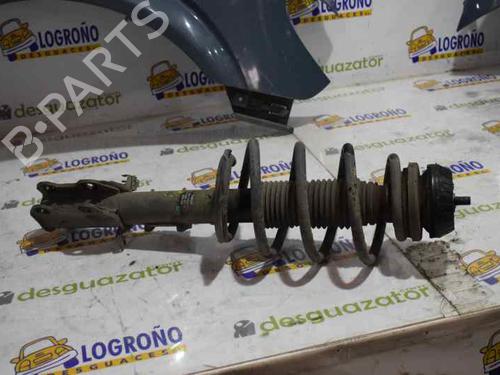 Used Right front shock absorber MERCEDES-BENZ VIANO (W639) CDI 2.0 4-matic (639.711, 639.713, 639.811, 639.813,... (116 hp) 4242183