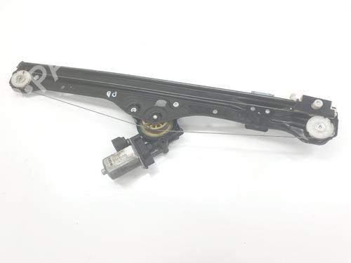 Front right window mechanism CITROËN JUMPER II Van 2.0 BlueHDi 130 | BP36206467C23 - Image 2