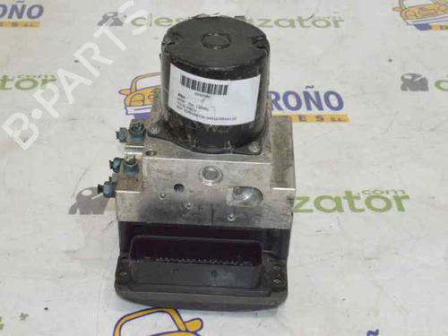 Used ABS pump BMW 7 (F01, F02, F03, F04) 750 i (450 hp) 10258000
