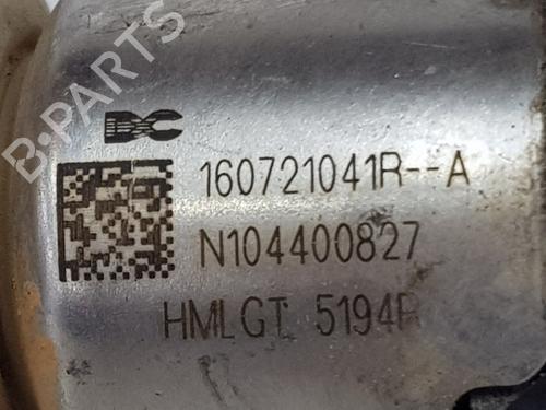 Injector RENAULT MASTER III Van (FV) 2.3 dCi 135 FWD (FV0N, FV08, FV06, FV00, FV1S) | BP36682000M100 - Image 4