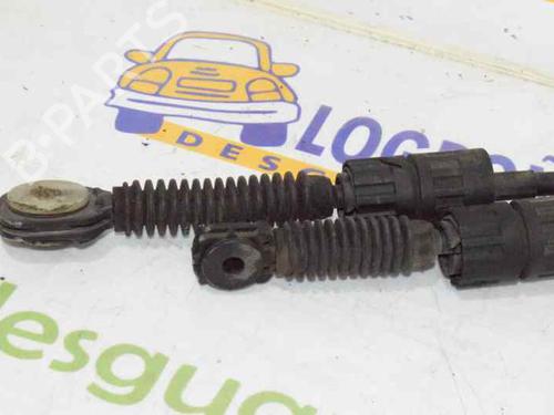 Gear lever MERCEDES-BENZ A-CLASS (W168) A 170 CDI (168.008) | BP7419816M90 