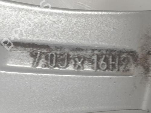 Fælk SEAT LEON (KL1, KLG) 1.0 TSI | BP31591335C45 