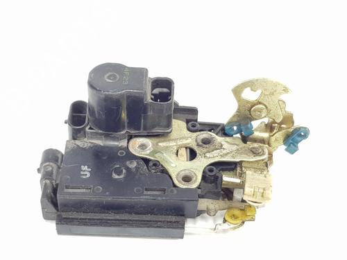 Used Front right lock CHEVROLET REZZO MPV (U100) 2.0 (121 hp) 29535919
