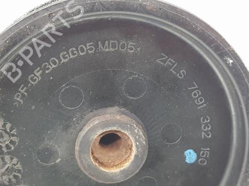 Steering pump MERCEDES-BENZ VIANO (W639) CDI 2.2 (639.811, 639.813, 639.815, 639.711, 639.713) | BP30738295M99