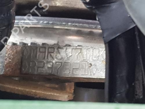 Engine RENAULT TRAFIC III Van (FG_)  | BP29906958M1