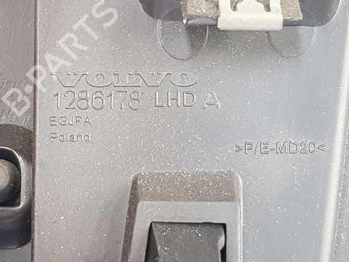 Glove box VOLVO XC60 I SUV (156) D4 | BP4727369C95 