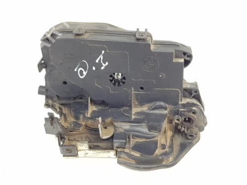 Used Front left lock BMW 3 (E90) 320 d (163 hp) 28151612
