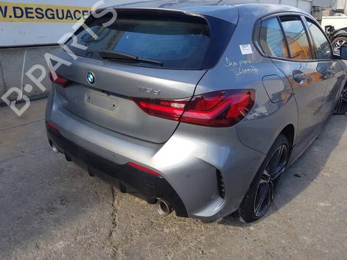 Gearbox BMW 1 (F40) 118 d | BP40082870M3 - Image 37