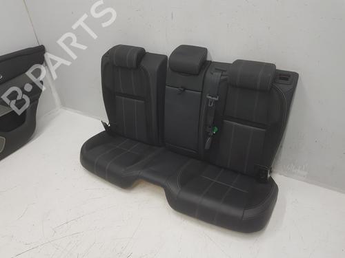 Seats set LAND ROVER RANGE ROVER VELAR (L560) 2.0 D240 SD4 4x4 | BP36916261C78 - Image 5