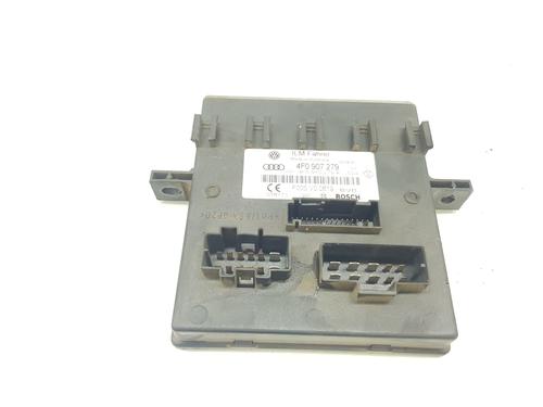 Used Electronic module AUDI Q7 (4LB) 3.0 TDI quattro (233 hp) 20194838
