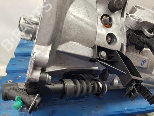 Gearbox OPEL ASTRA L Sports Tourer (O5) 1.2 (FRHNSL, FRHNSR) | BP25608204M3 