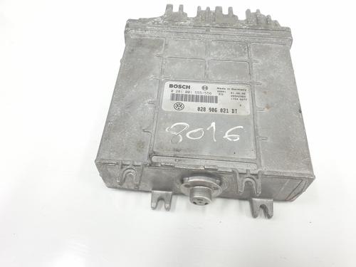 Engine control unit (ECU) VW PASSAT B5 (3B2)  | BP23040721M57 