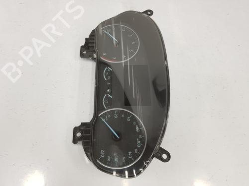 Instrument cluster FORD ECOSPORT 1.0 EcoBoost | BP11128902C47 