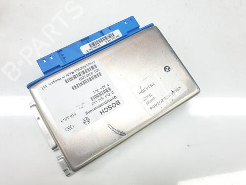Used Electronic module BMW 5 Touring (E39) 520 i (150 hp) 18741031