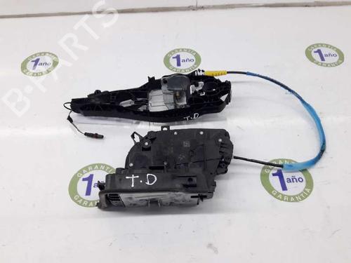 Used Rear right lock MINI MINI (F56) Cooper (136 hp) 1943635