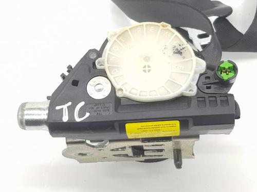 Rear center seatbelt VOLVO S60 II (134) D5 | BP8745278I27 