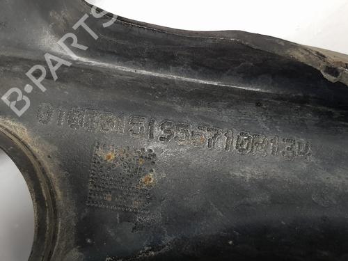 Right front suspension arm FIAT 500 (312_) 1.0 Mild Hybrid (312AYD1B) | BP12907419M13 