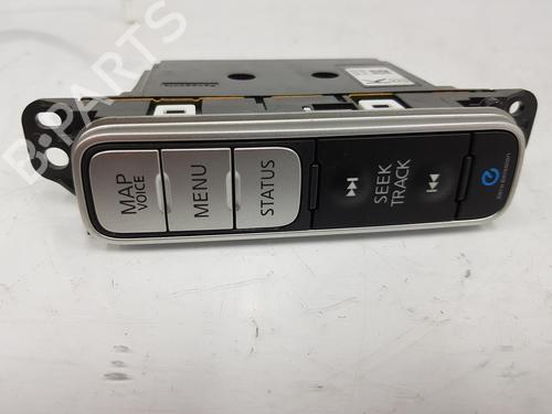 Switch NISSAN LEAF (ZE0) Electric | BP11687157I30 