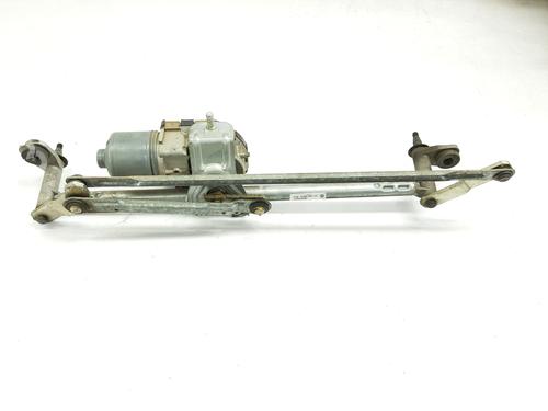 Front wiper motor VW GOLF VI (5K1) 1.6 TDI | BP17243934M29 