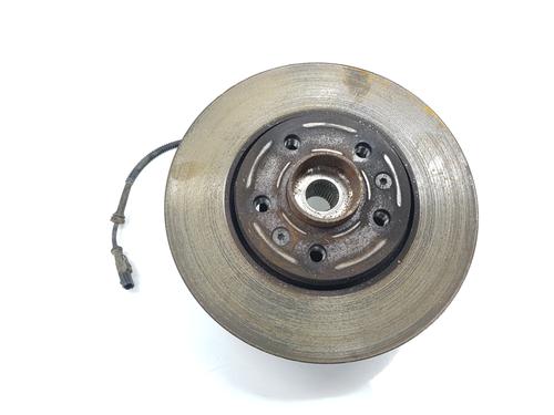 Left front steering knuckle RENAULT TRAFIC III Van (FG_) | BP33623559M25 - Image 4