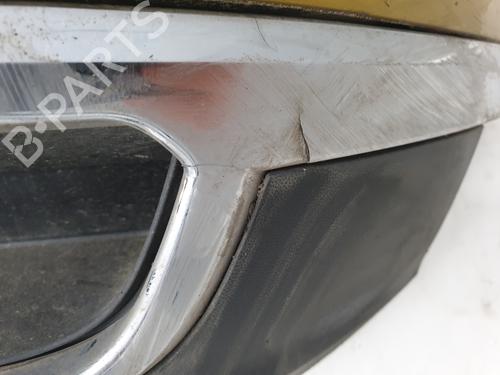 Bak støtfanger VW T-ROC (A11, D11) 2.0 TSI 4motion | BP27881402C8 